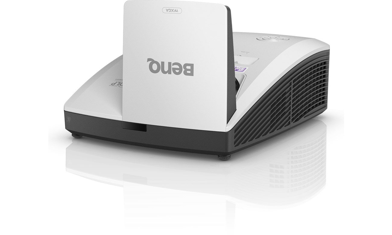 Projektor BenQ MW855UST+