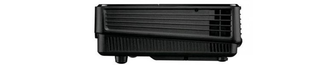 BenQ MX507 DLP perfekcja obrazu technologia dlp