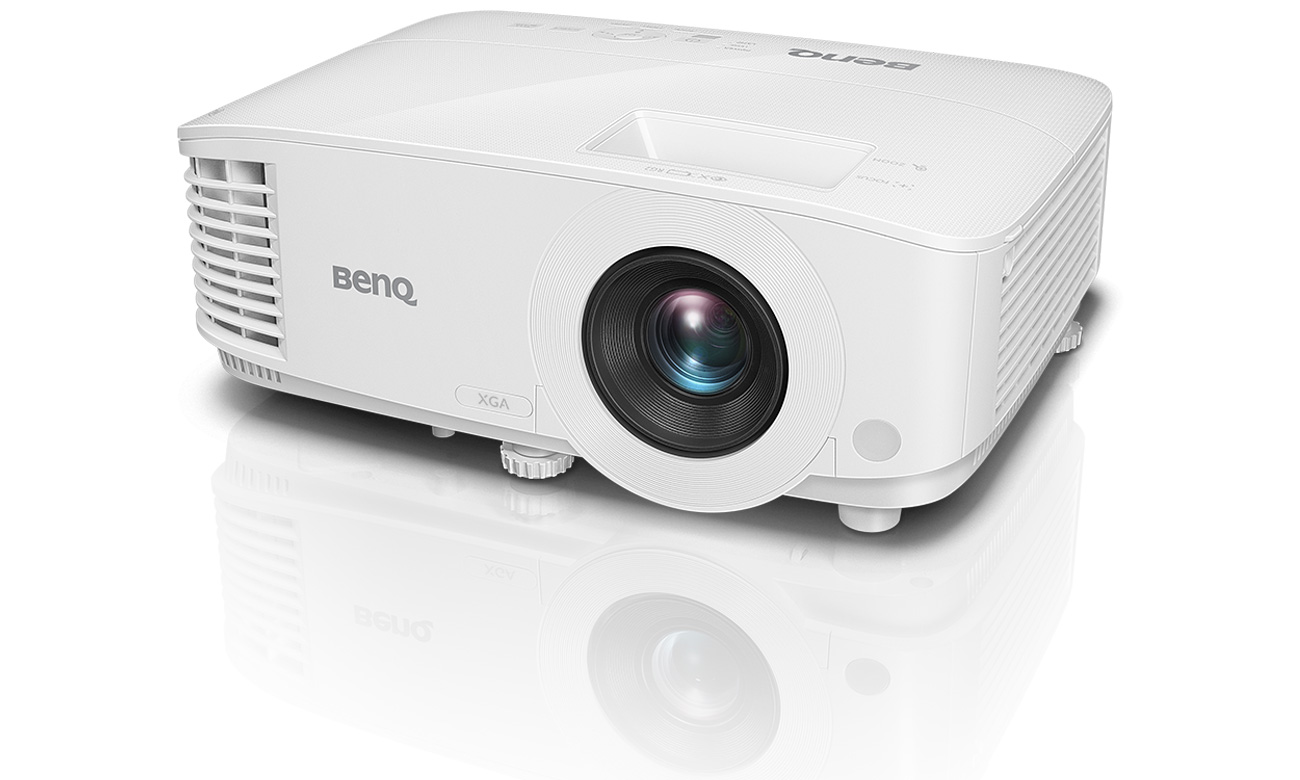 BenQ MX611 DLP