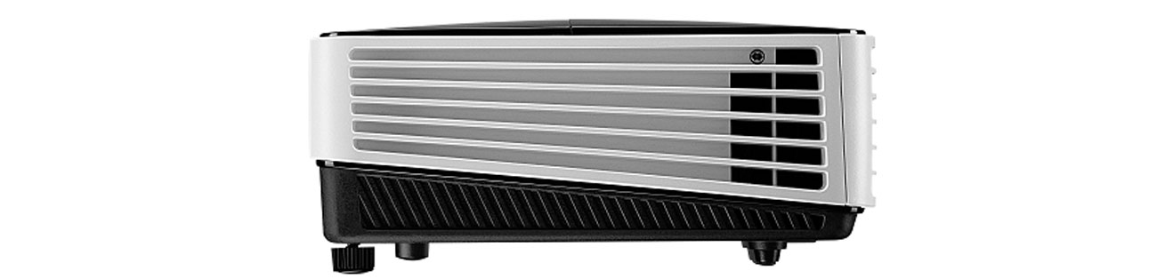 BenQ MX620ST DLP żywe kolory technologia brilliantColor