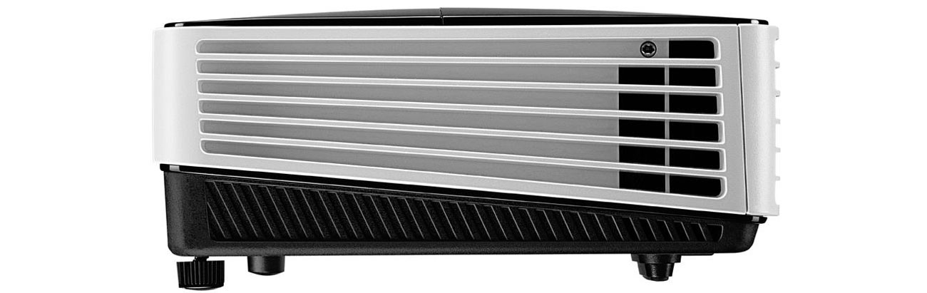 BenQ MX631ST DLP żywe kolory technologia brilliantcolor