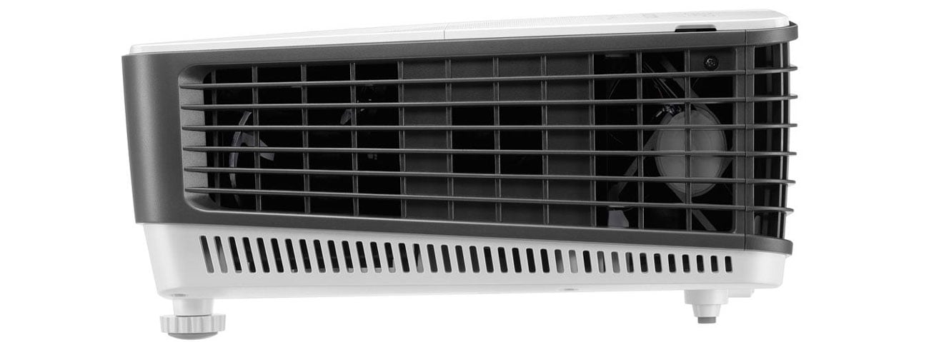 BenQ MX704 DLP tryb czuwania