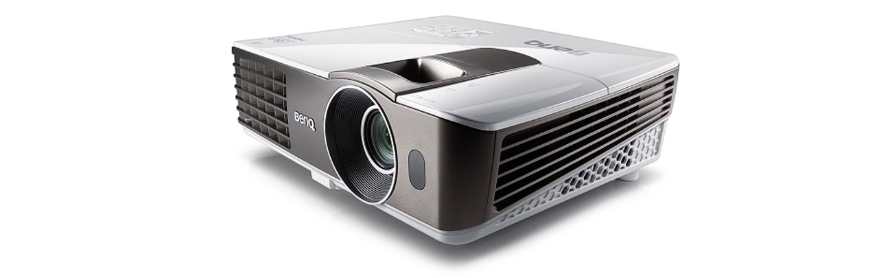 Projektor BenQ MX720 przyjazny dla środowiska