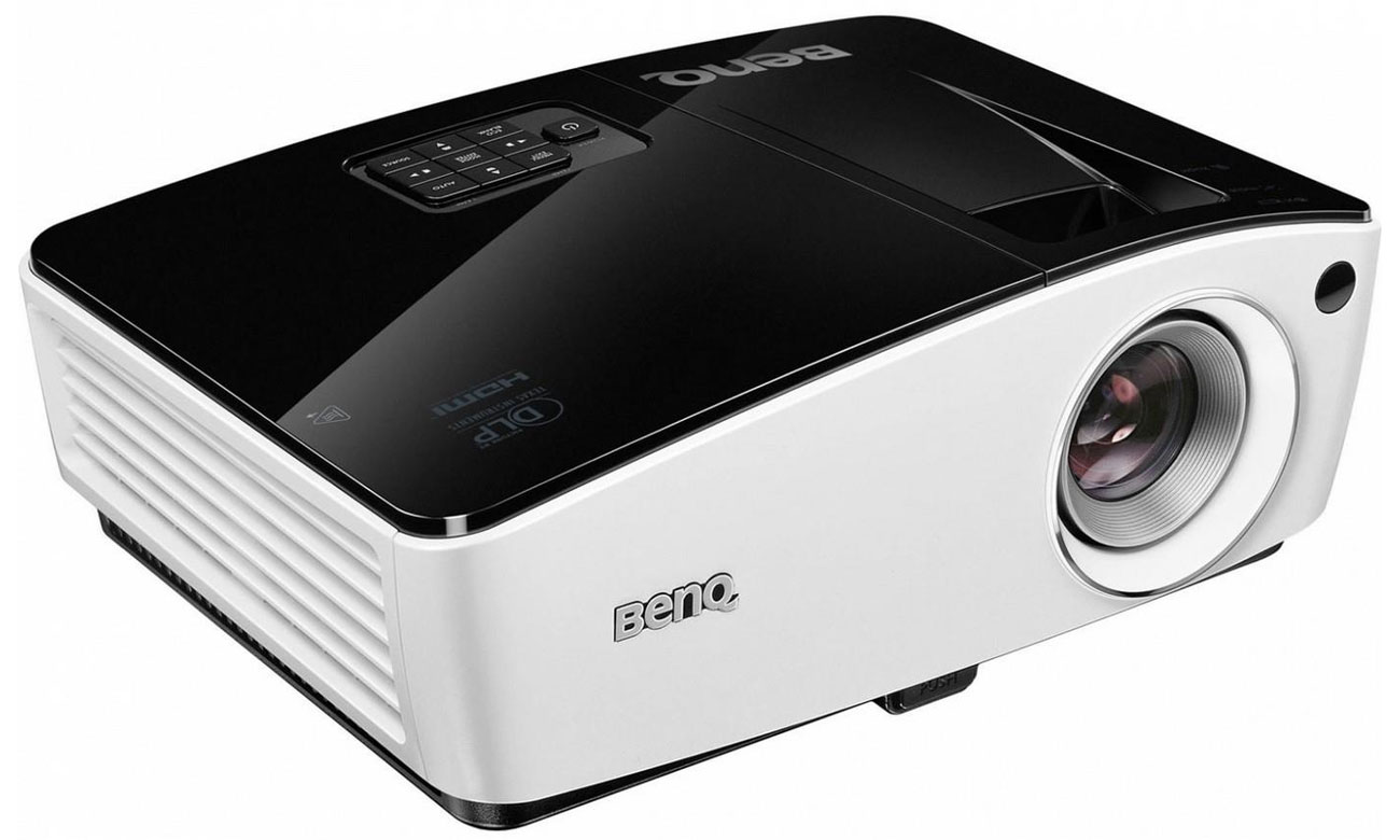 Projektor BenQ MX723