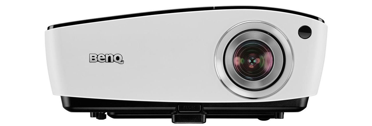 Projektor BenQ MX723 żywe kolory brilliantColor