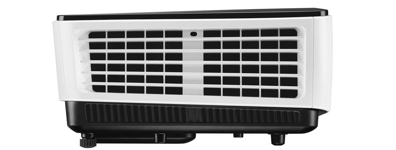 Projektor BenQ MX723 niewielkie zużycie mocy tryb czuwania sieci