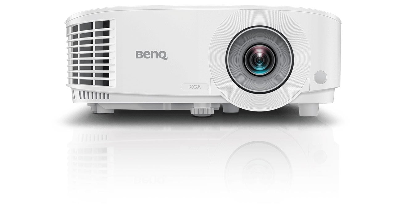 BenQ MX731 DLP