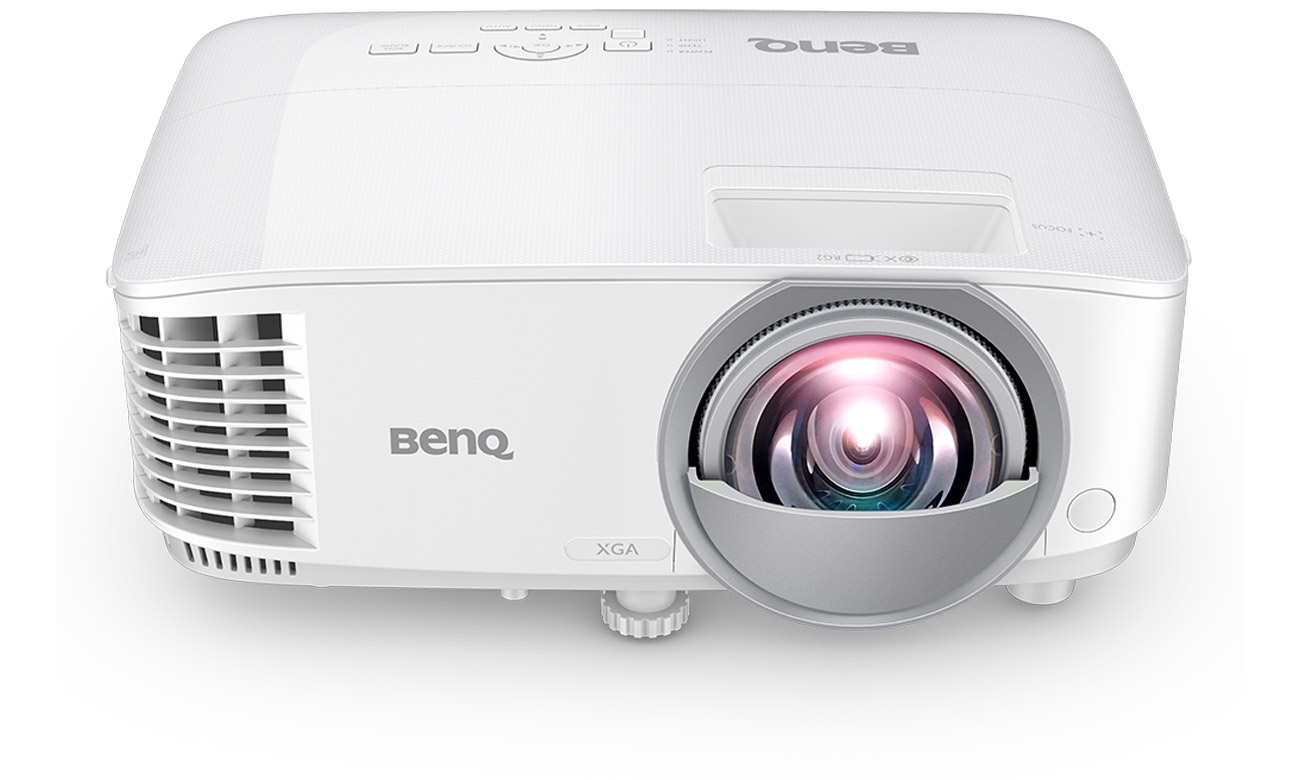 Projektor BenQ MX825STH