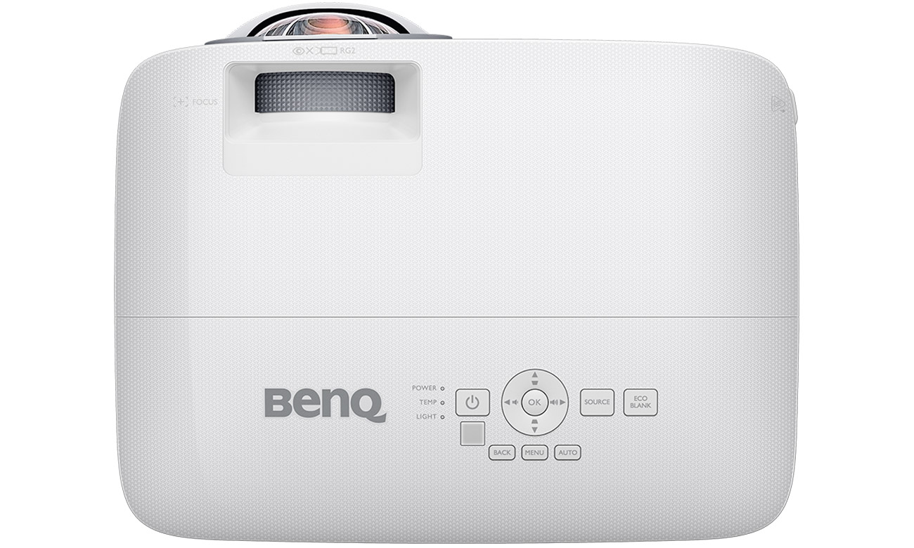 Projektor BenQ MX825STH