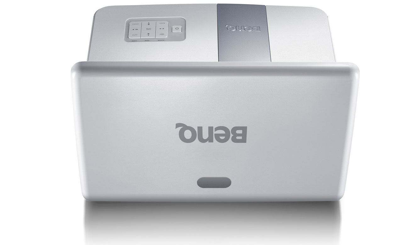 Projektor BenQ MX842UST DLP blu-ray full hd 3d