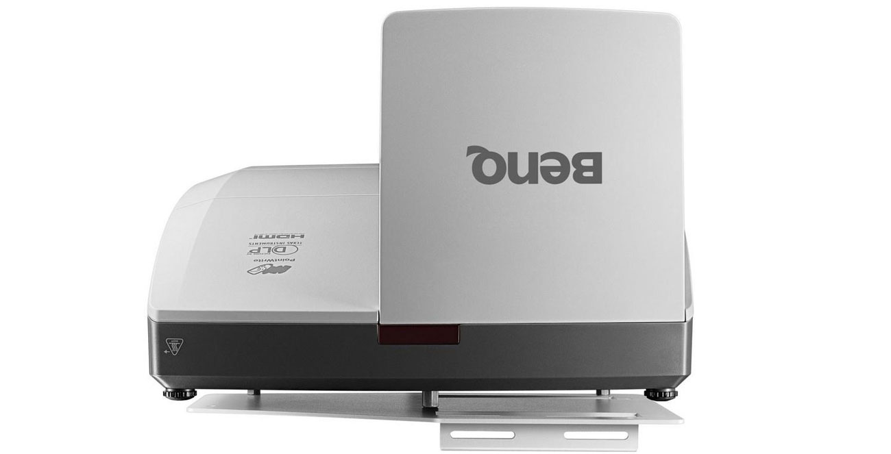 BenQ MX852UST plus DLP pointwrite