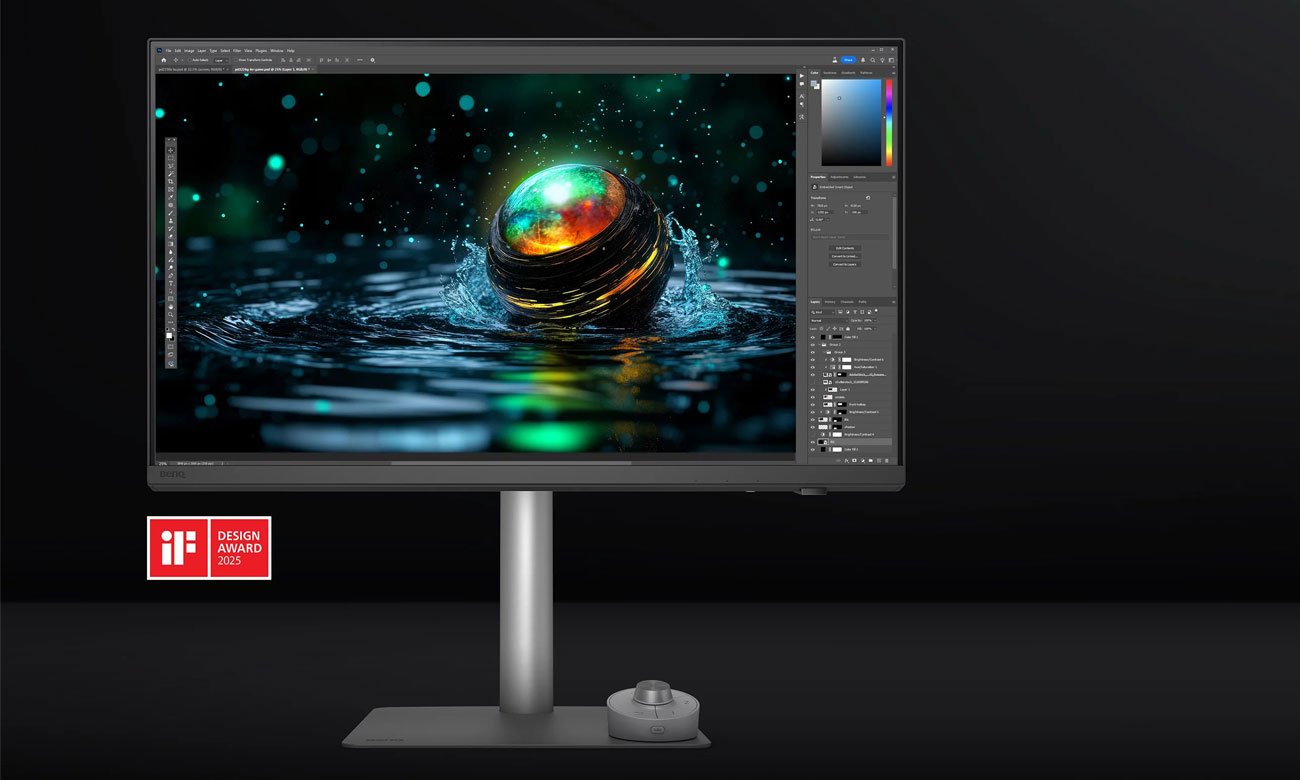 BenQ PD2703S