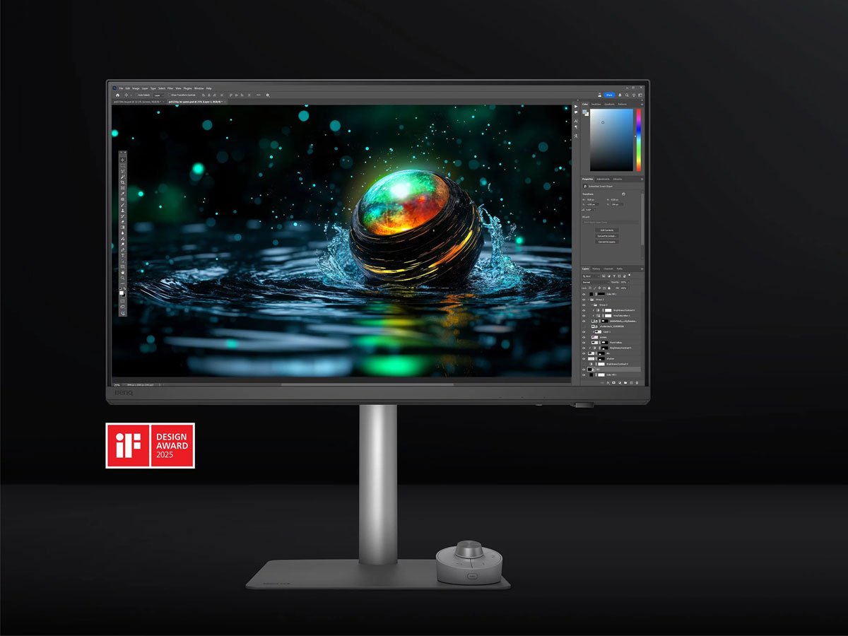 BenQ PD2703S