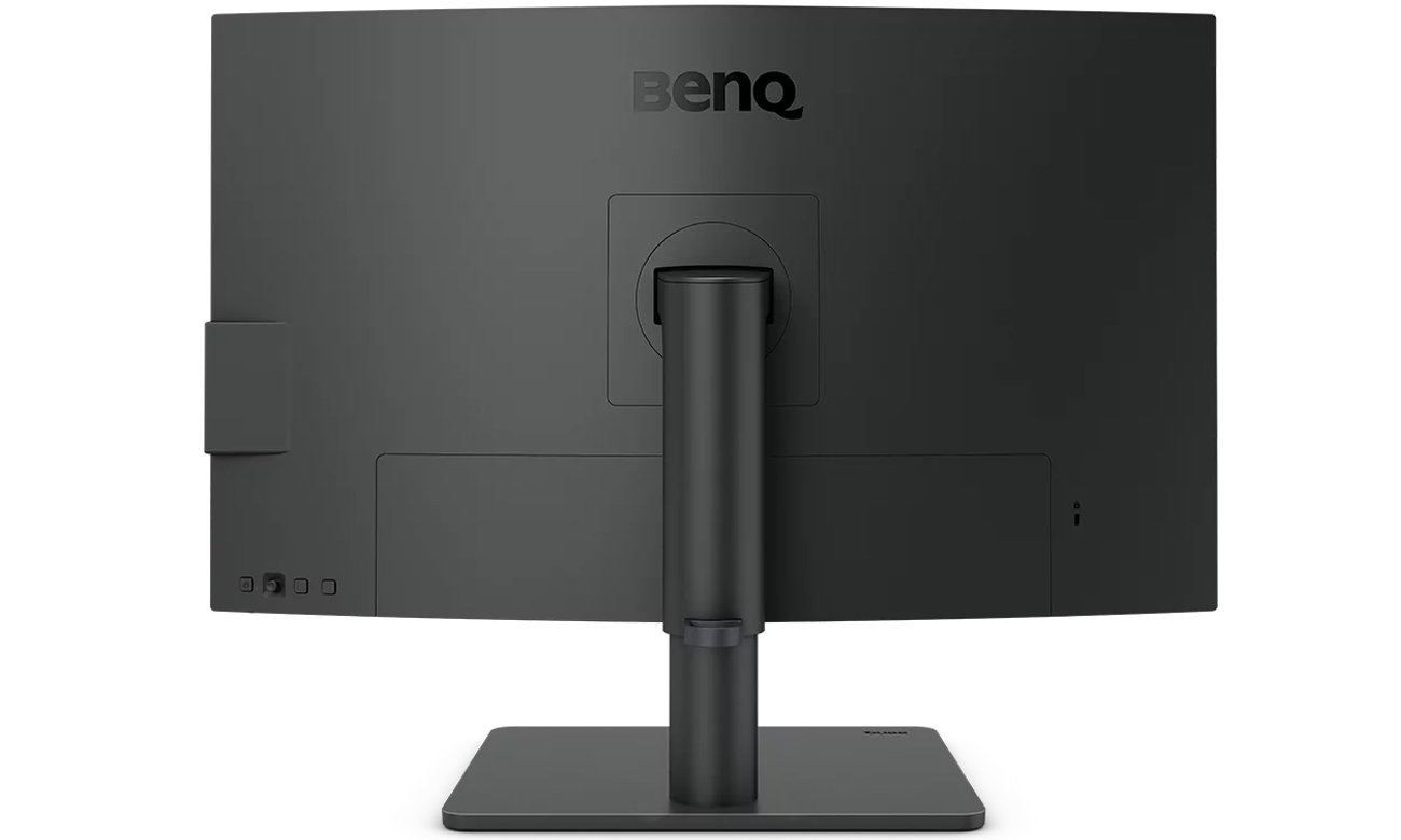 Monitor BenQ PD2706U tył