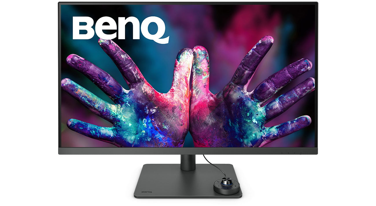 BenQ PD3205U Monitor dla profesjonalistw