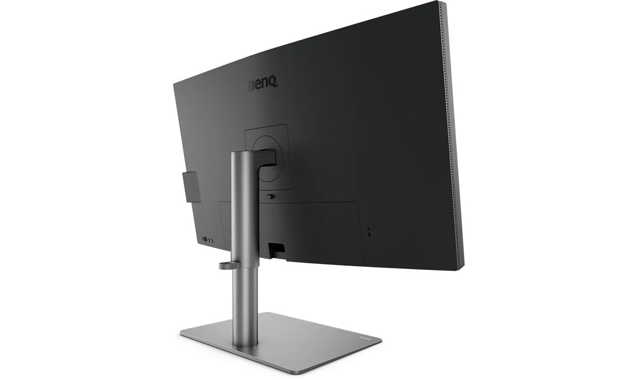 Monitor BenQ PD3225U tył