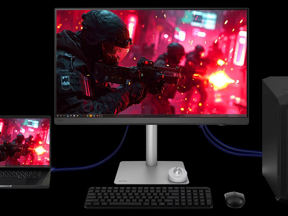 BenQ PD3226G