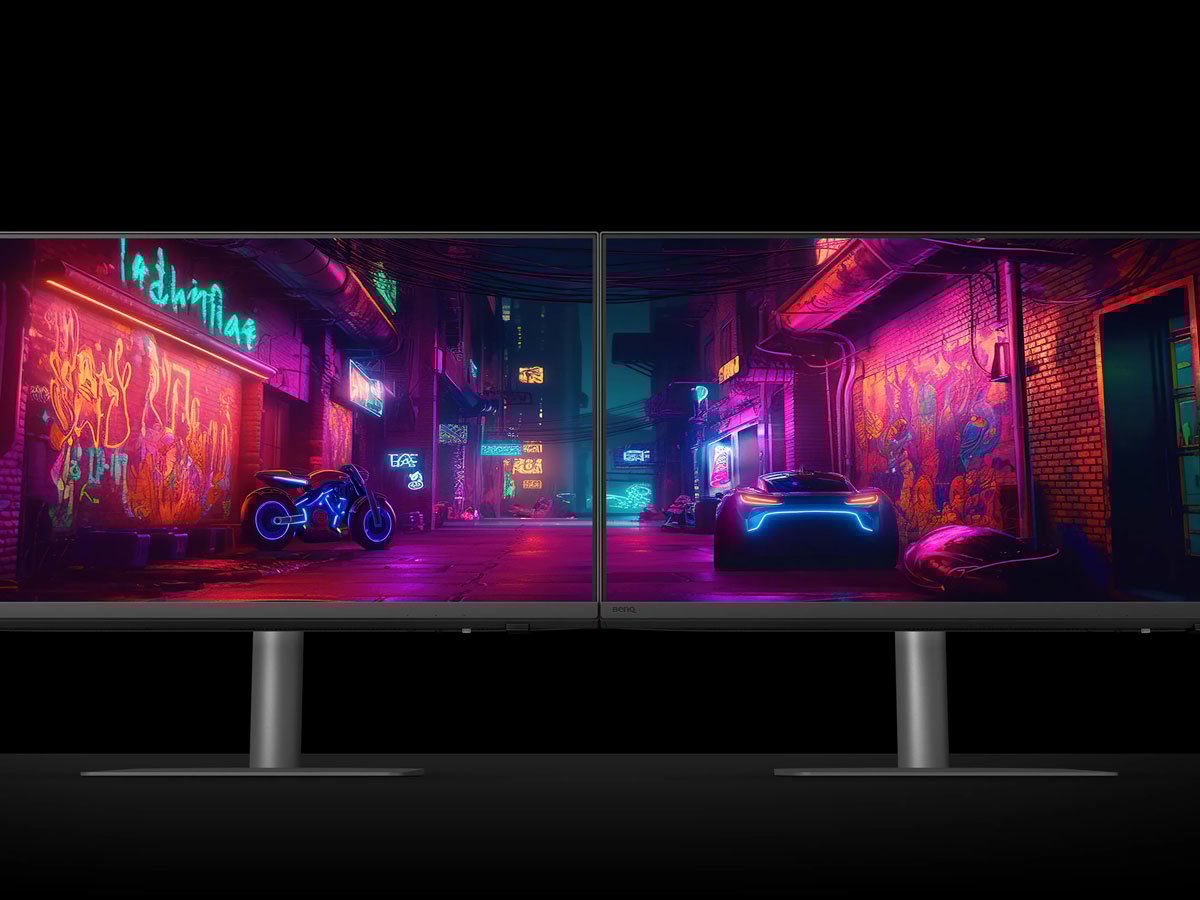 BenQ PD3226G
