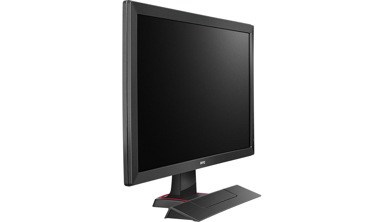 BenQ ZOWIE RL2455S Widok z boku