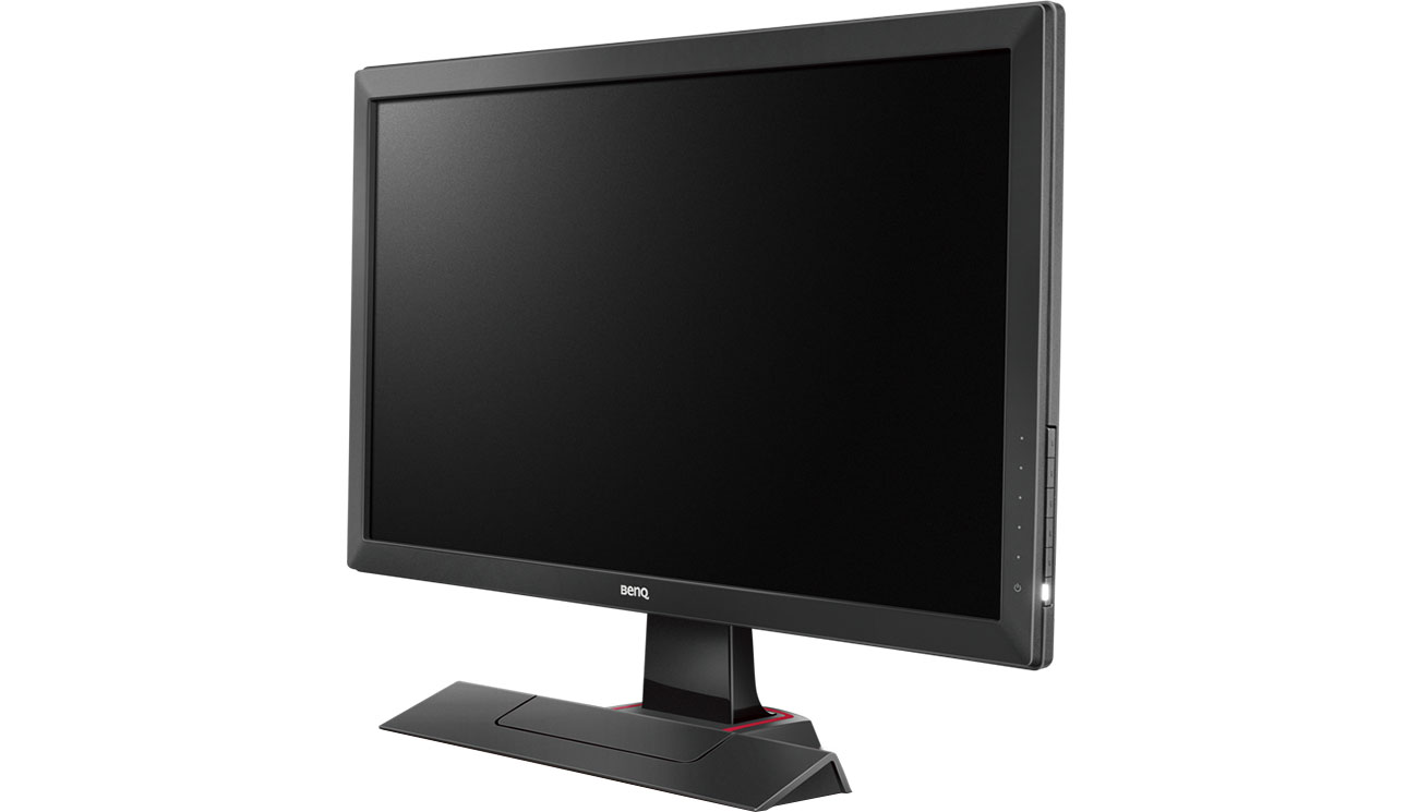 BenQ ZOWIE RL2455S Przyciski