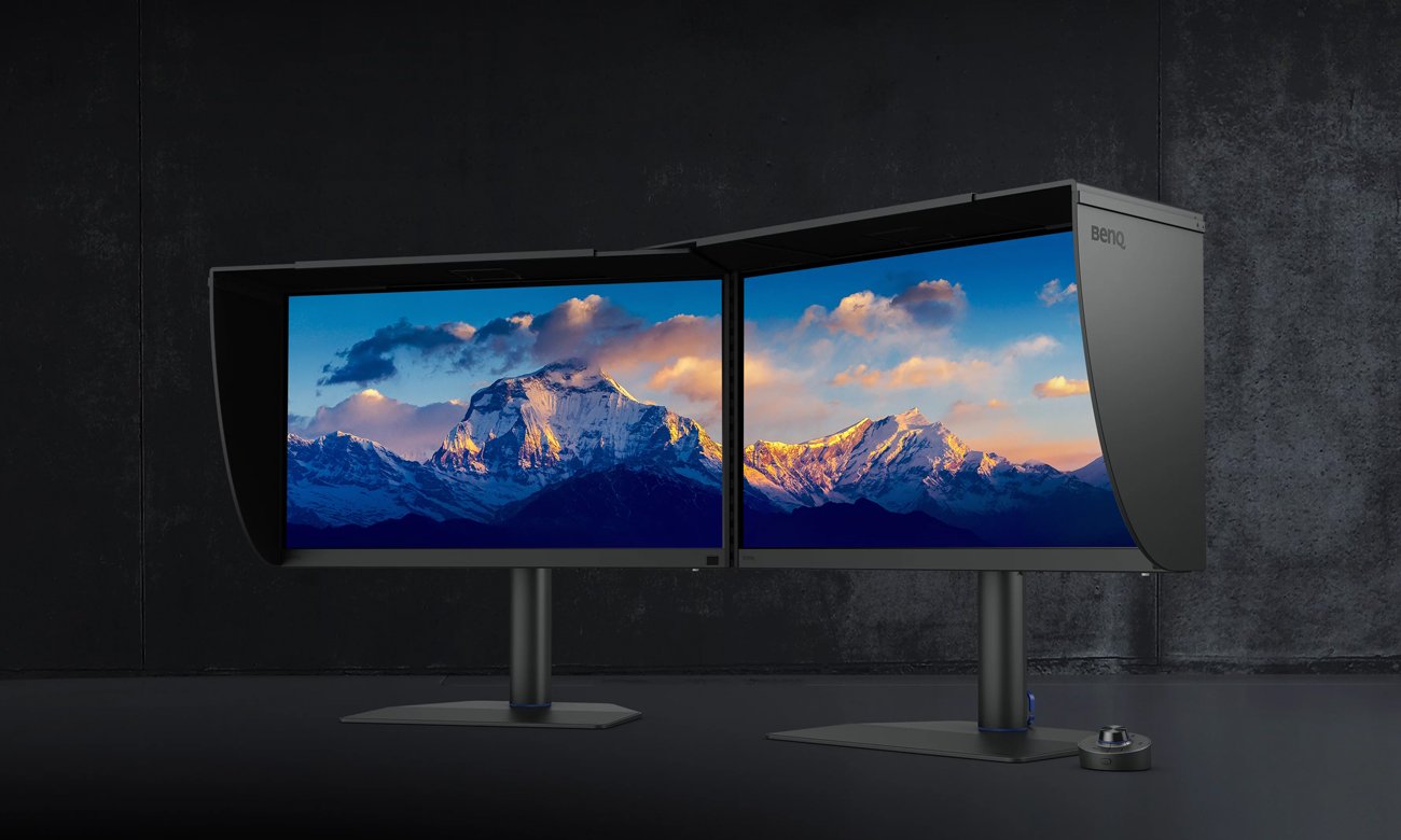 BenQ SW272U