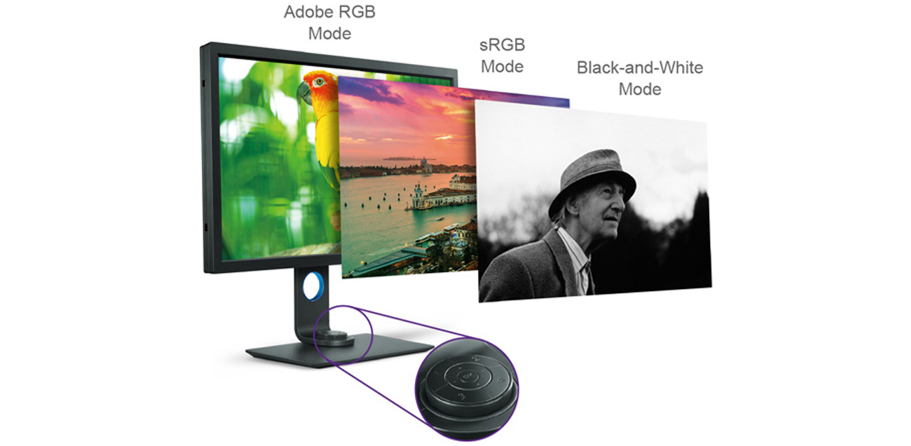BenQ SW320 4K