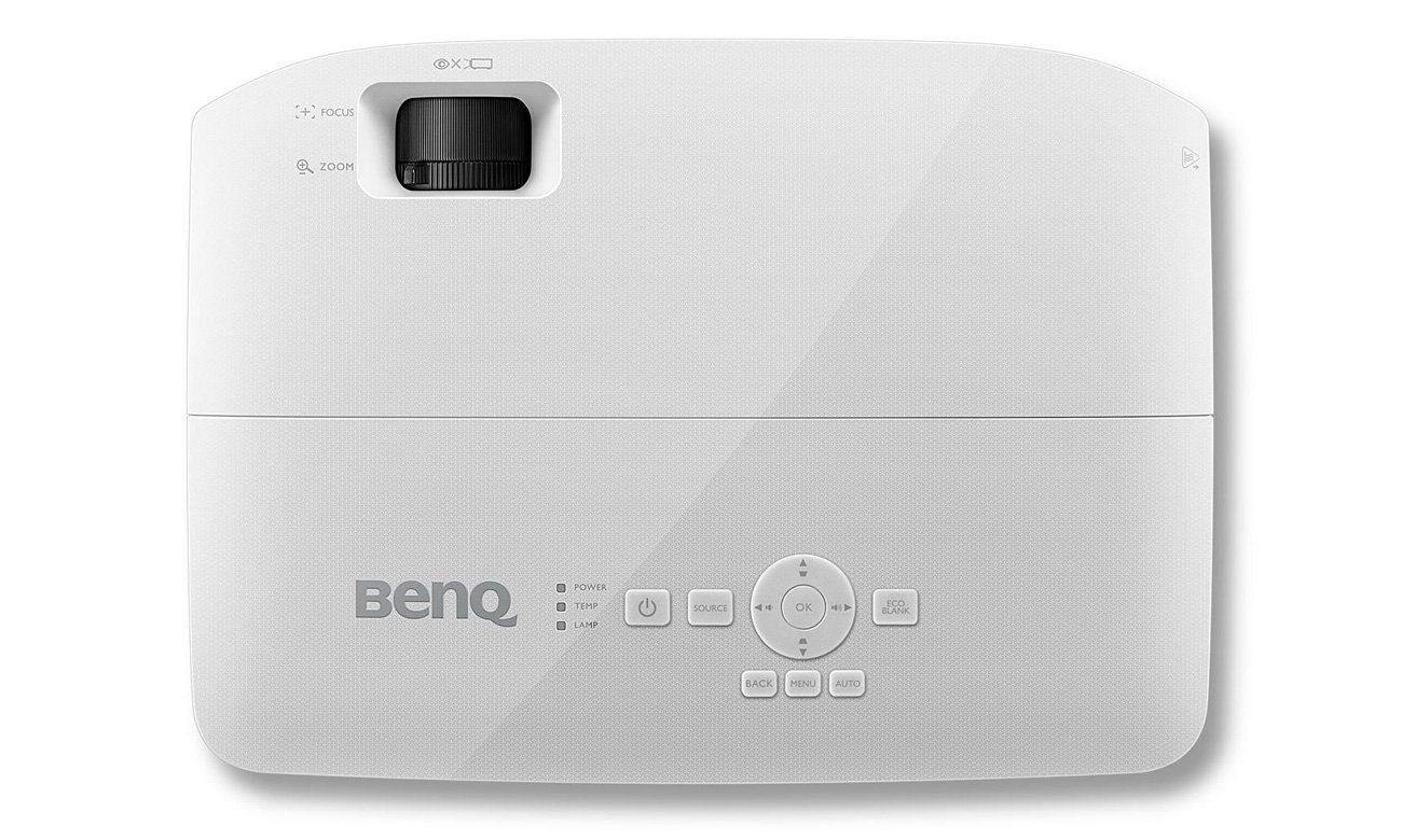 BenQ TH534 DLP