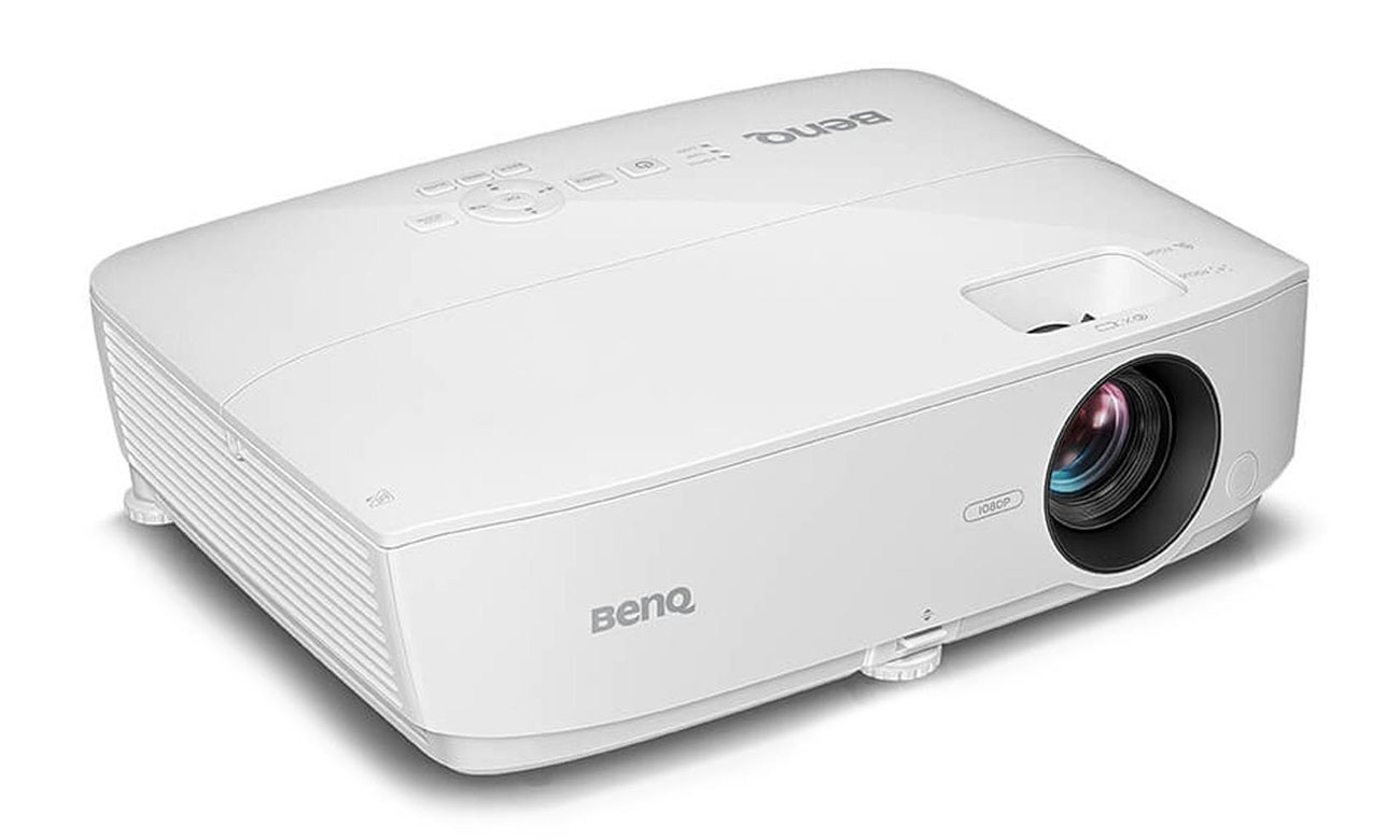 Projektor BenQ TH535 DLP