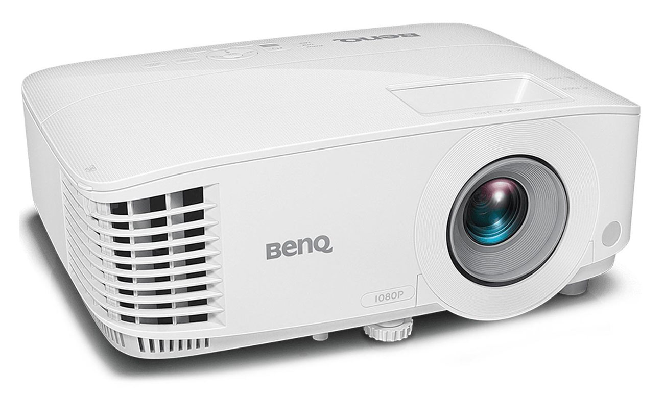 Projektor BenQ TH550 DLP