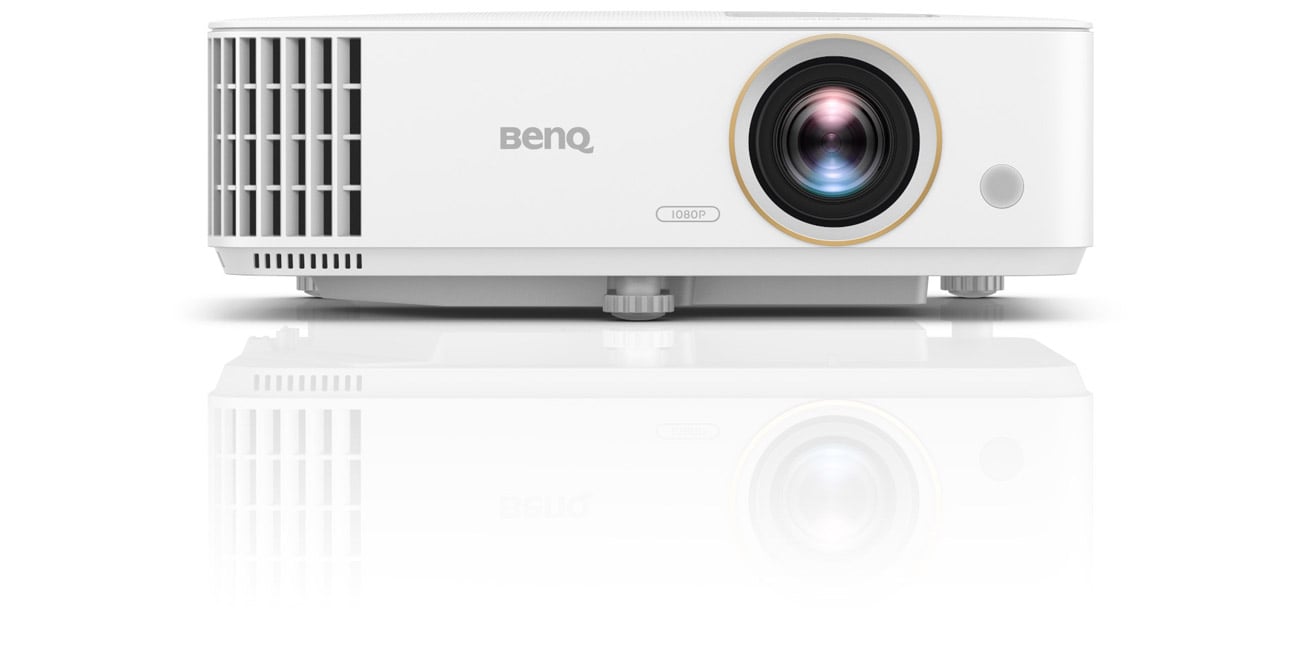 Projektor do domowej rozrywki BenQ TH585