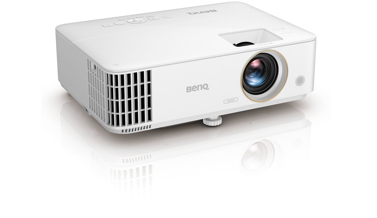 Projektor do domowej rozrywki BenQ TH585