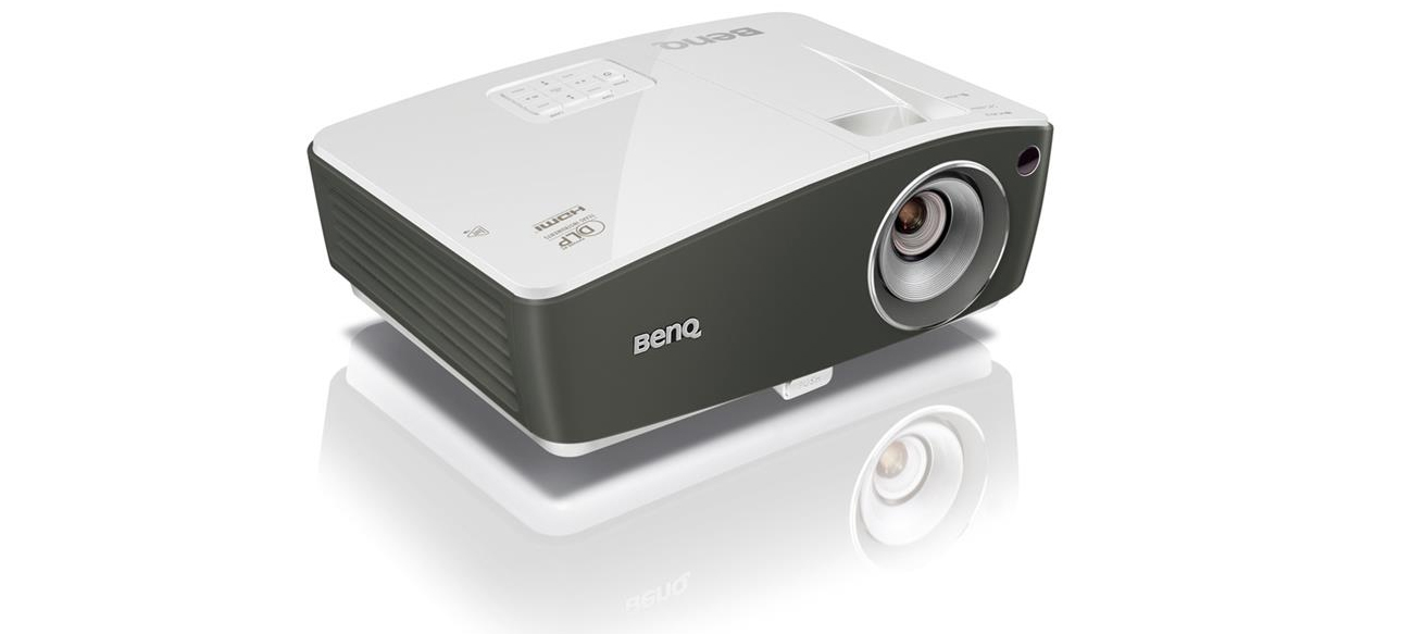 BenQ TH670 DLP
