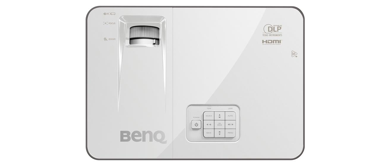 BenQ TH670 DLP