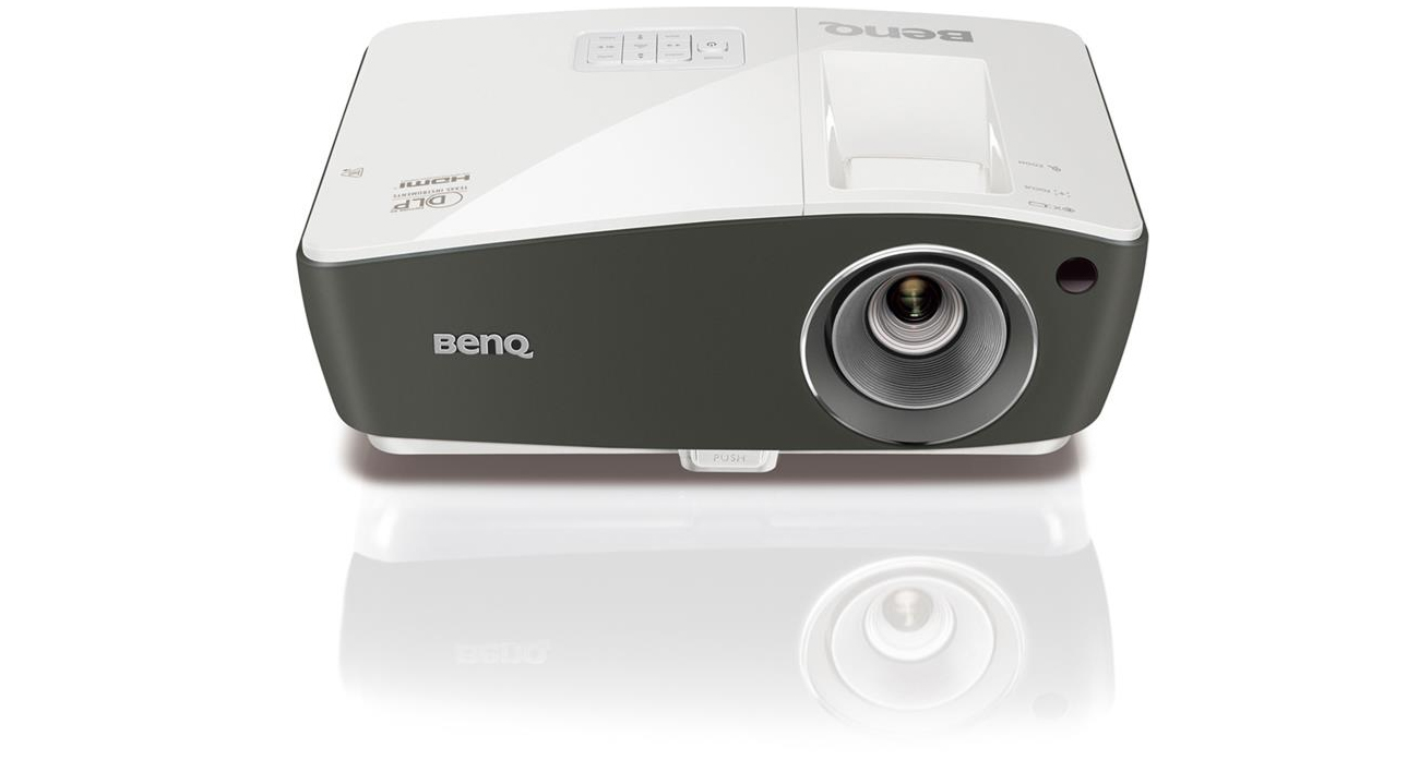 BenQ TH670 DLP