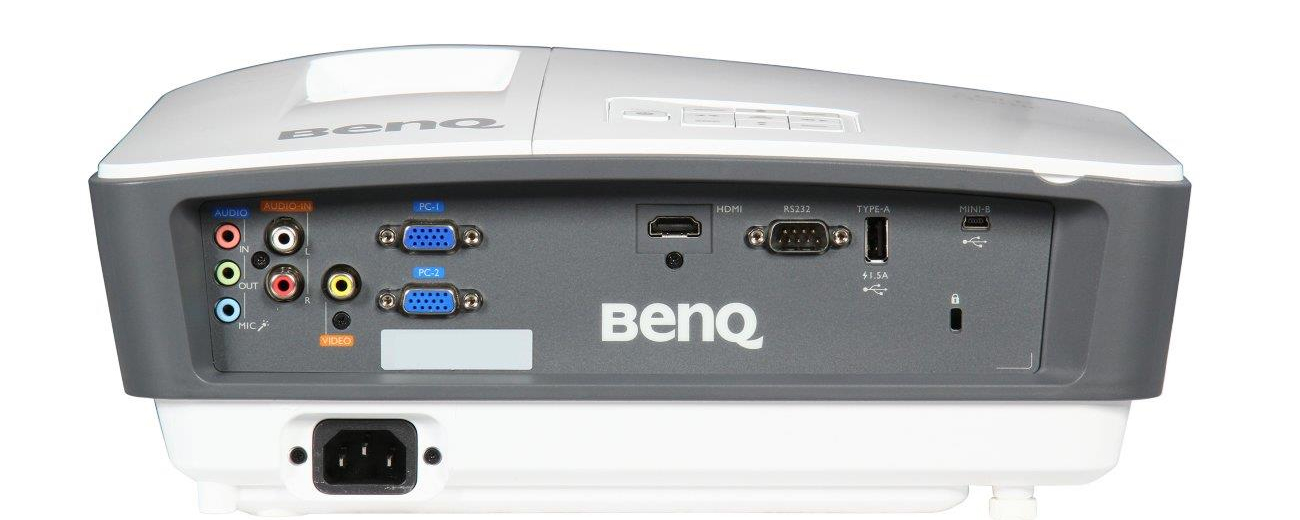 BenQ TH670S DLP