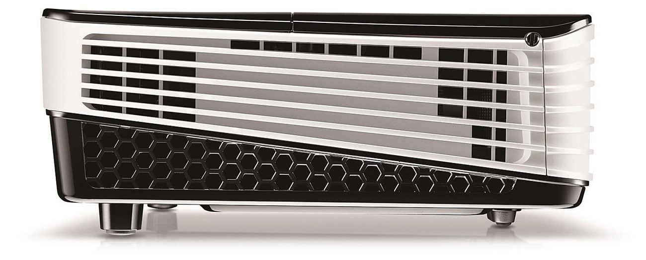 BenQ TH681+ DLP nowa technologia dlp ultra czytelność