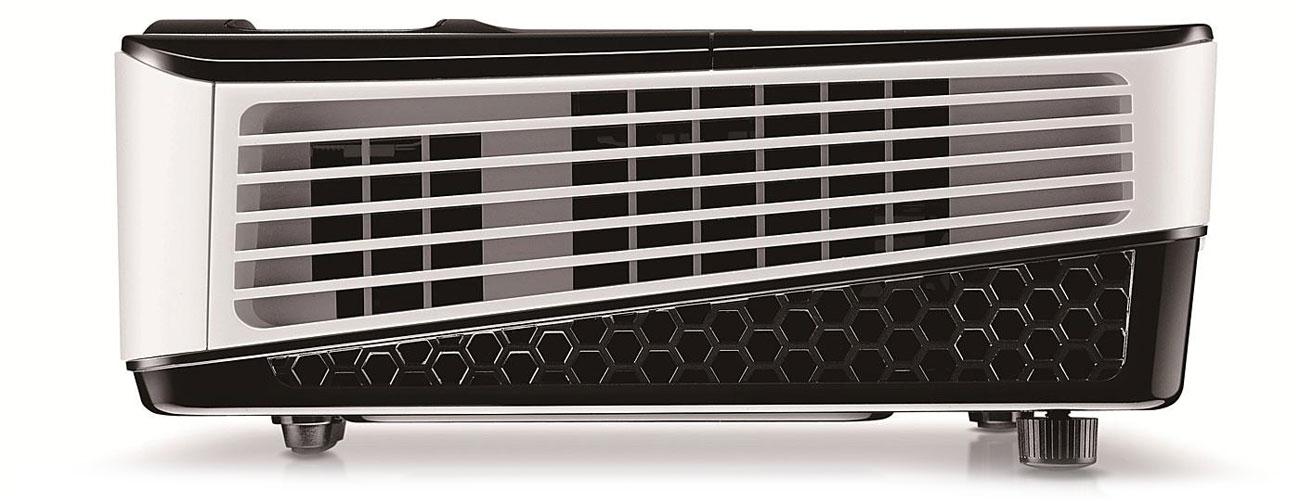 BenQ TH681+ DLP żywe kolory technologia brilliantColor