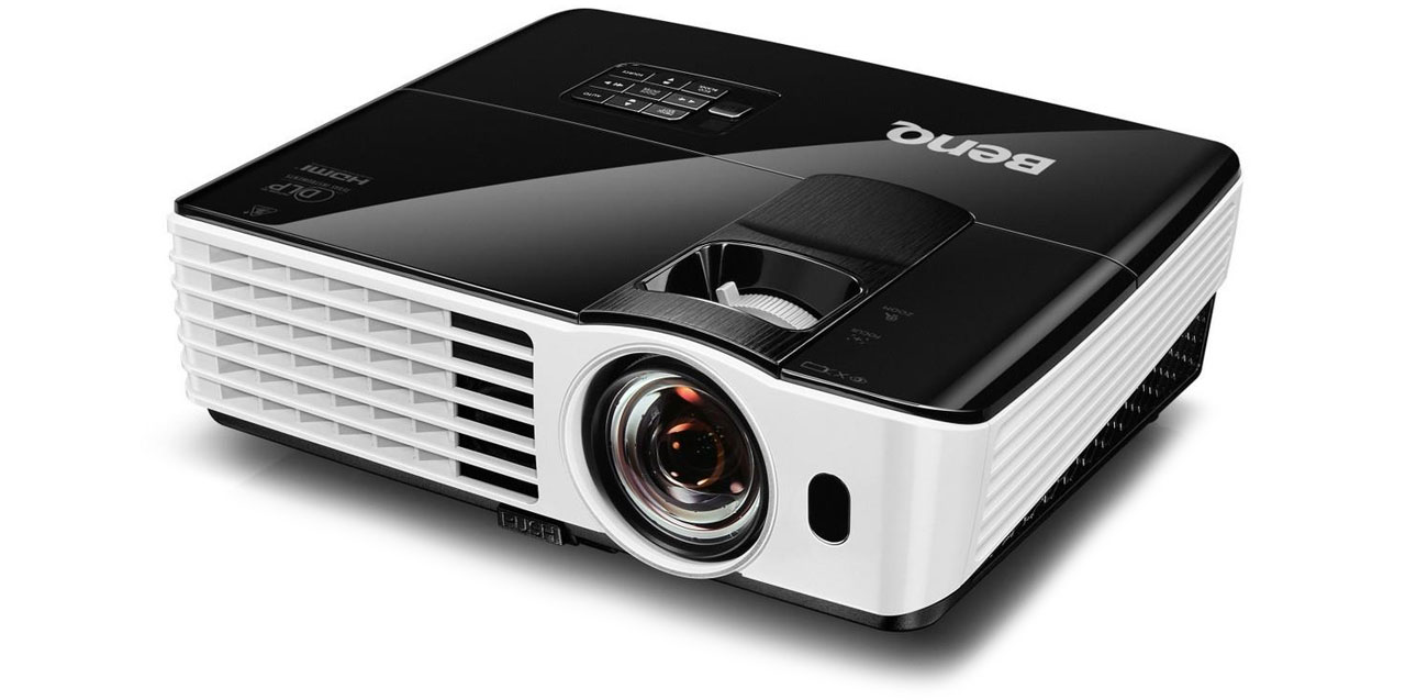 ◆ジャンク◆ BenQ TH682ST プロジェクター 単品 J09914 BenQ TH682ST DLP - Projektory - Sklep komputerowy - x-kom.pl