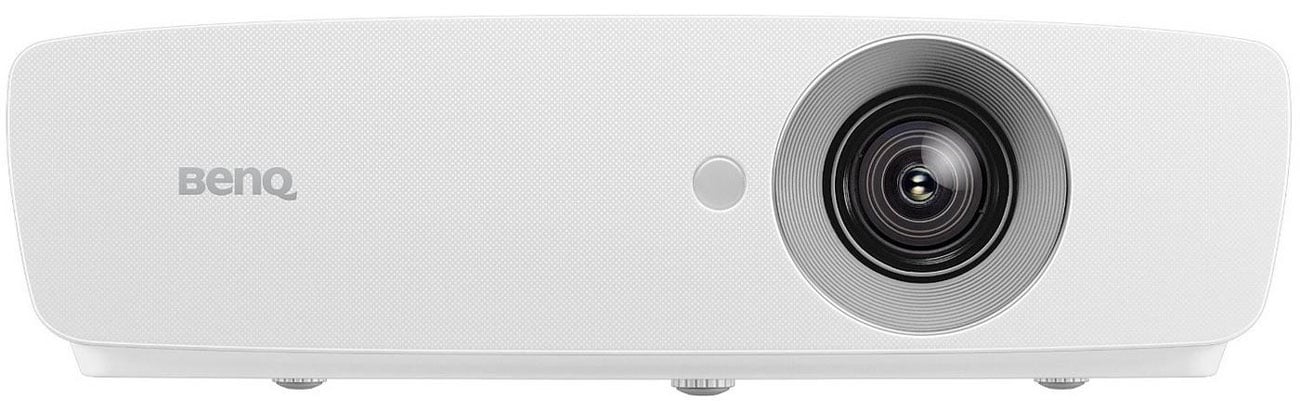 BenQ TH683 korekcja pionowa krótki rzut