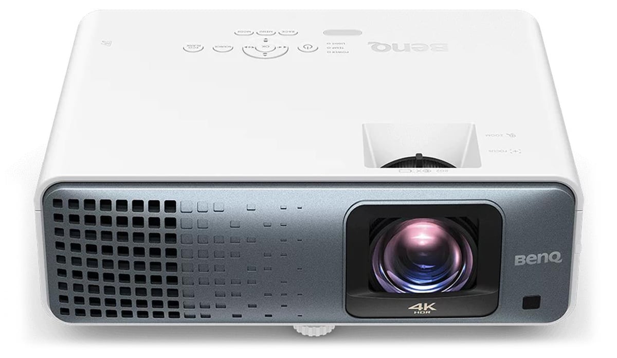 Projektor BenQ TK710STi