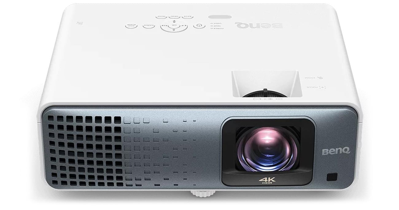Projektor BenQ TK710STi