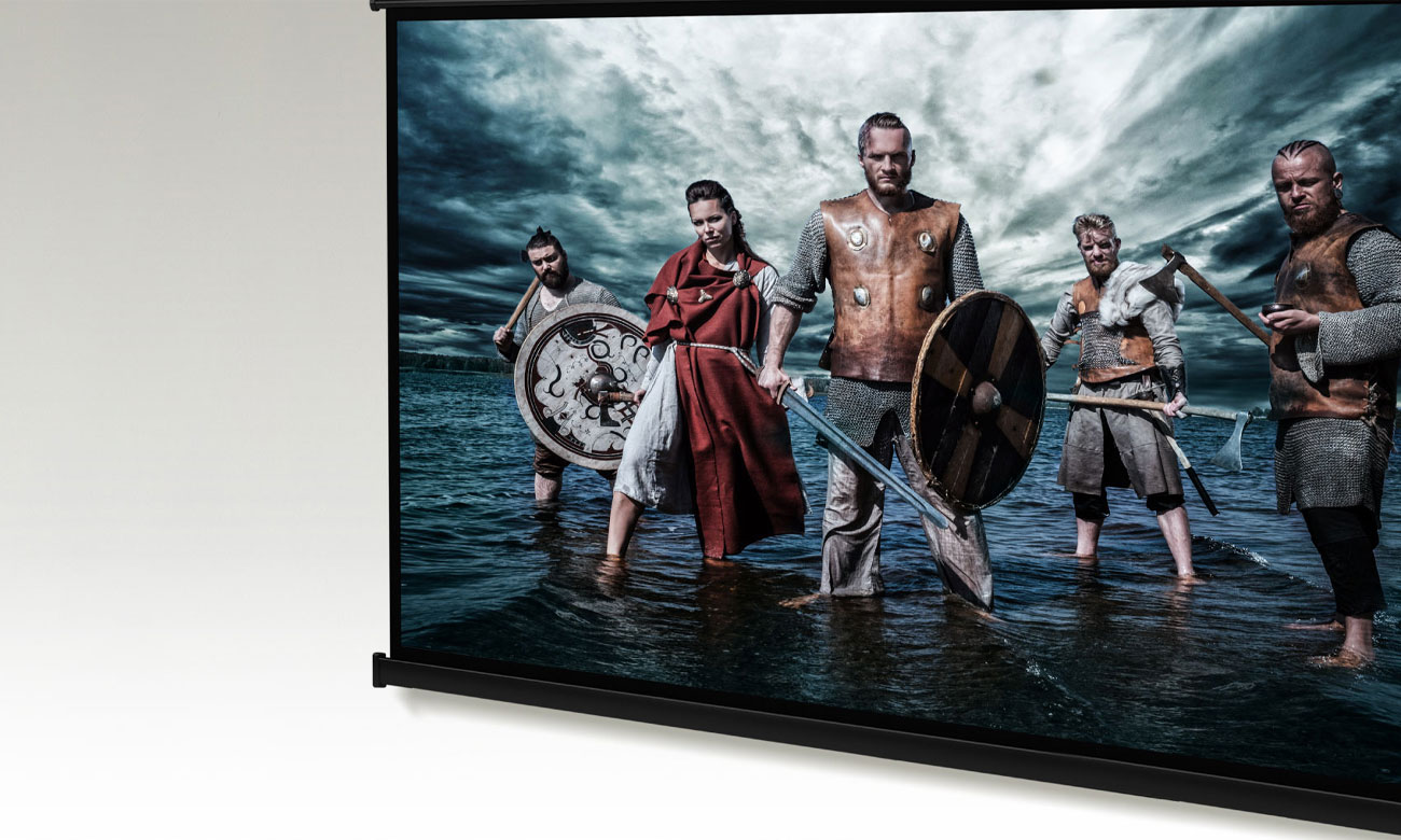 Projektor do domowej rozrywki BenQ TK810