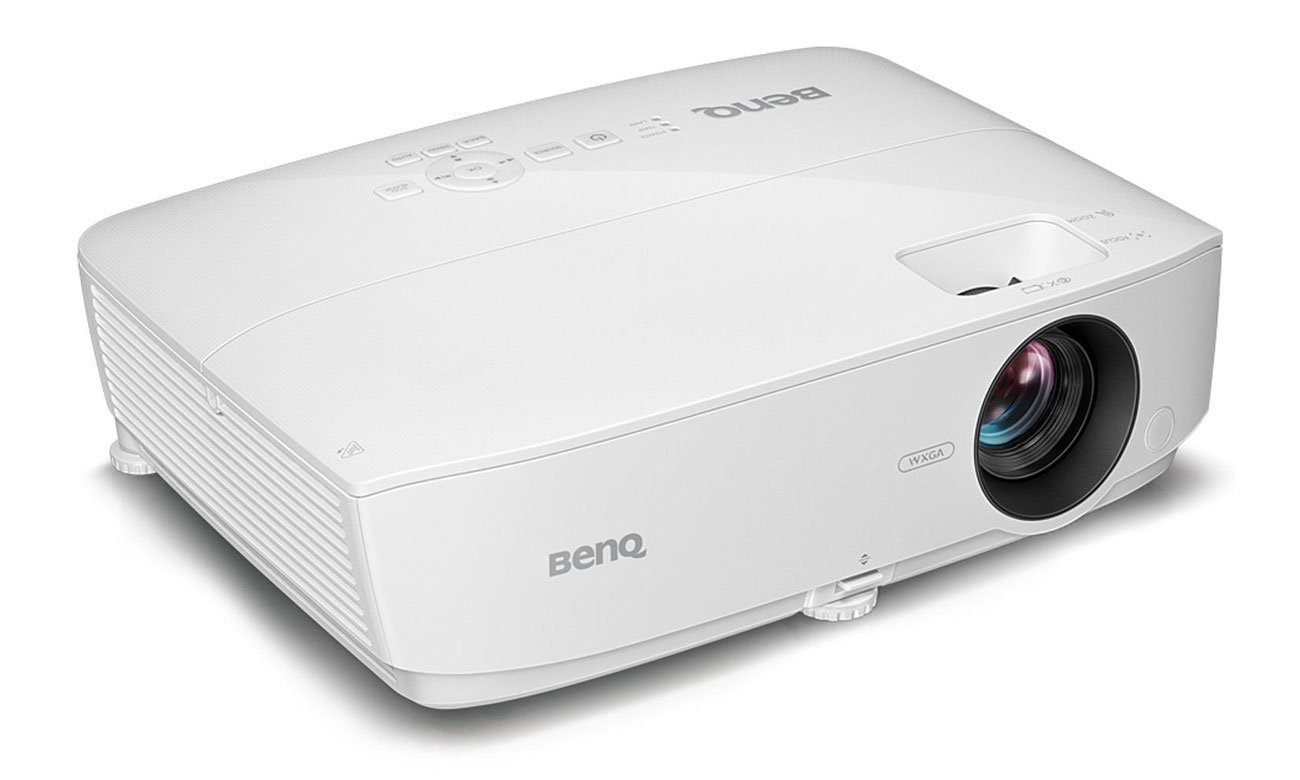 Projektor BenQ TW535 DLP