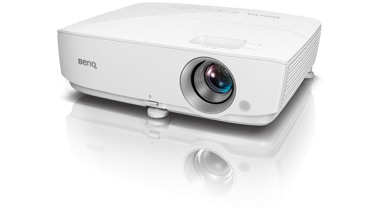 BenQ W1050 DLP