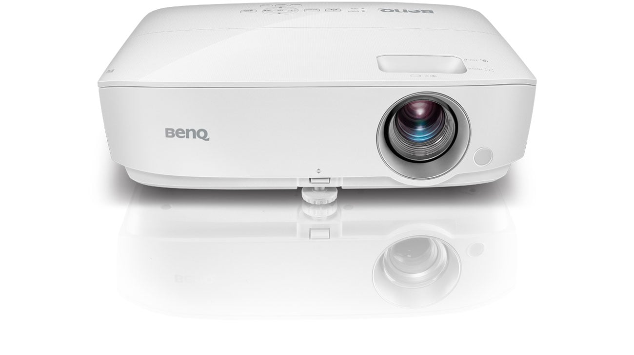 BenQ W1050 DLP