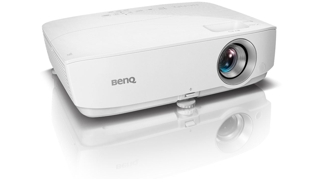 BenQ W1050 DLP