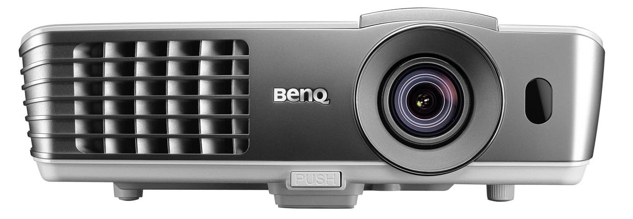 BenQ W1070+ DLP