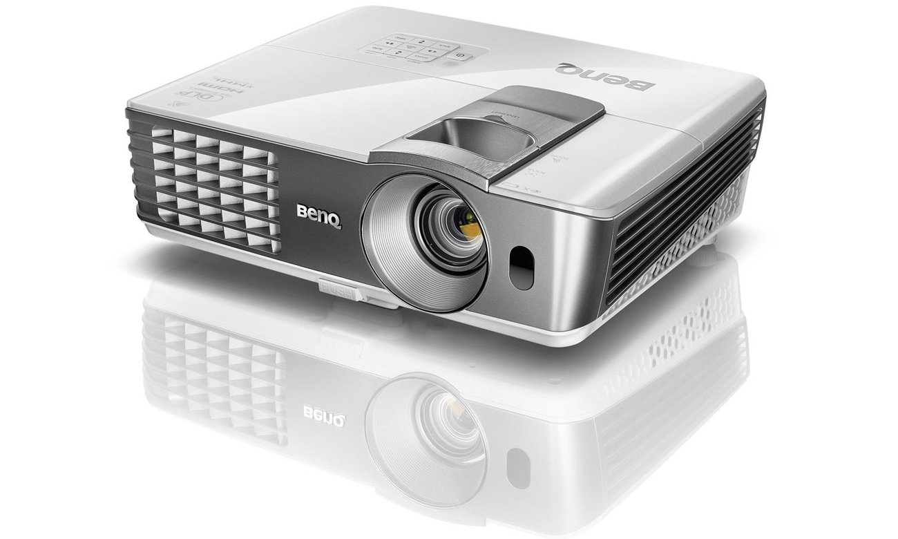 BenQ W1070+ DLP