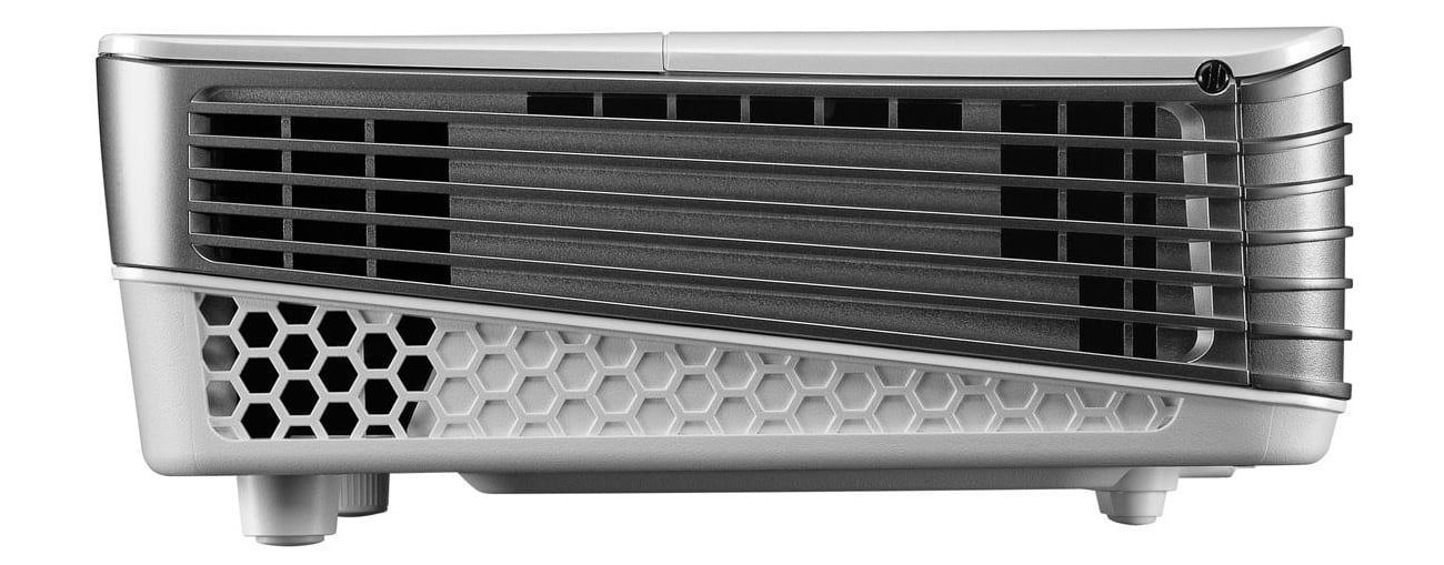 BenQ W1070+ DLP