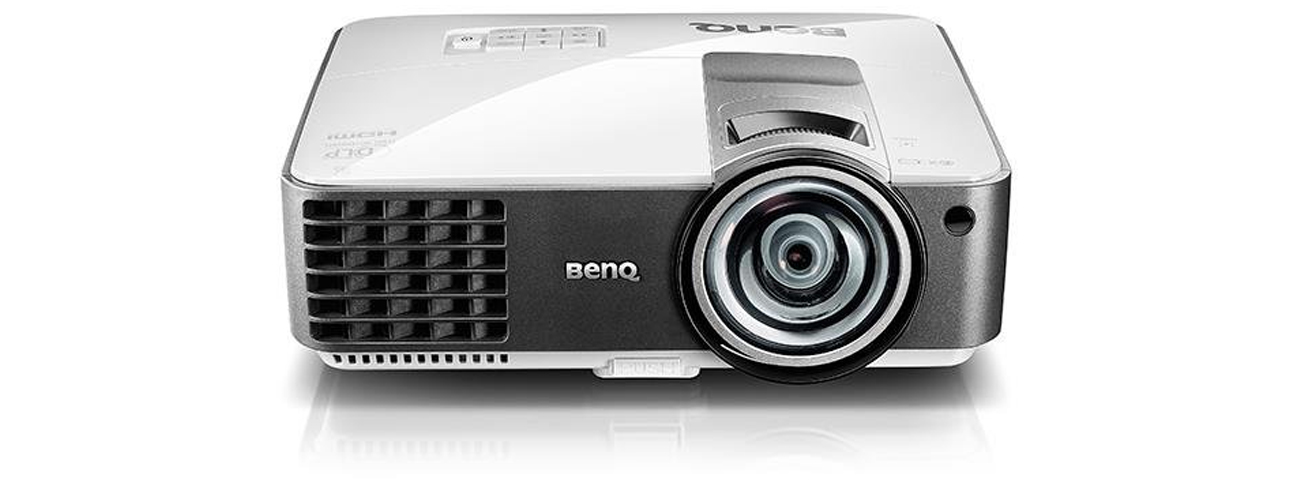 Projektor BenQ MS630ST DLP - SmartEco
